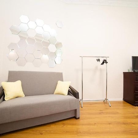 Lviv City Rent المظهر الخارجي الصورة