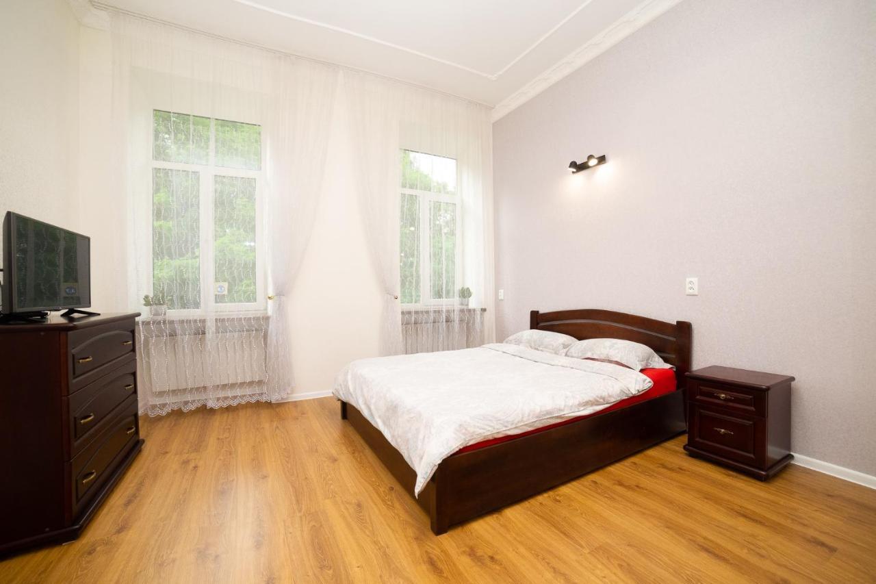 Lviv City Rent المظهر الخارجي الصورة