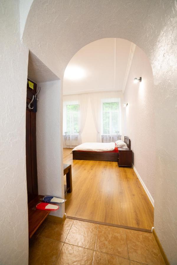Lviv City Rent المظهر الخارجي الصورة