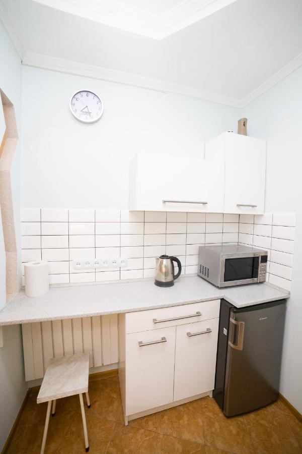 Lviv City Rent المظهر الخارجي الصورة
