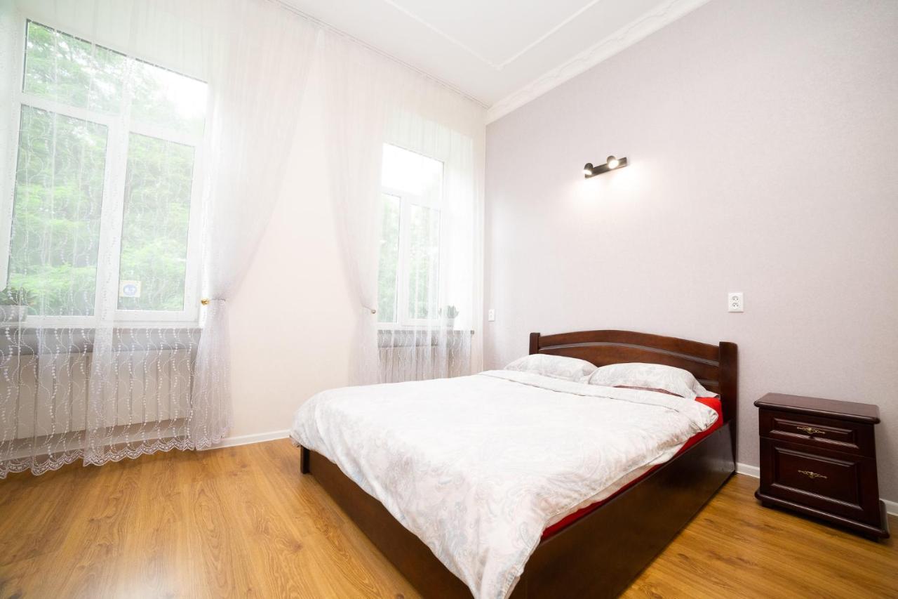 Lviv City Rent المظهر الخارجي الصورة