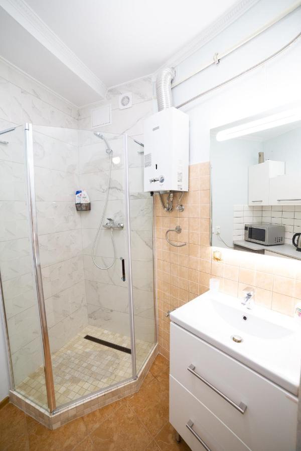 Lviv City Rent المظهر الخارجي الصورة