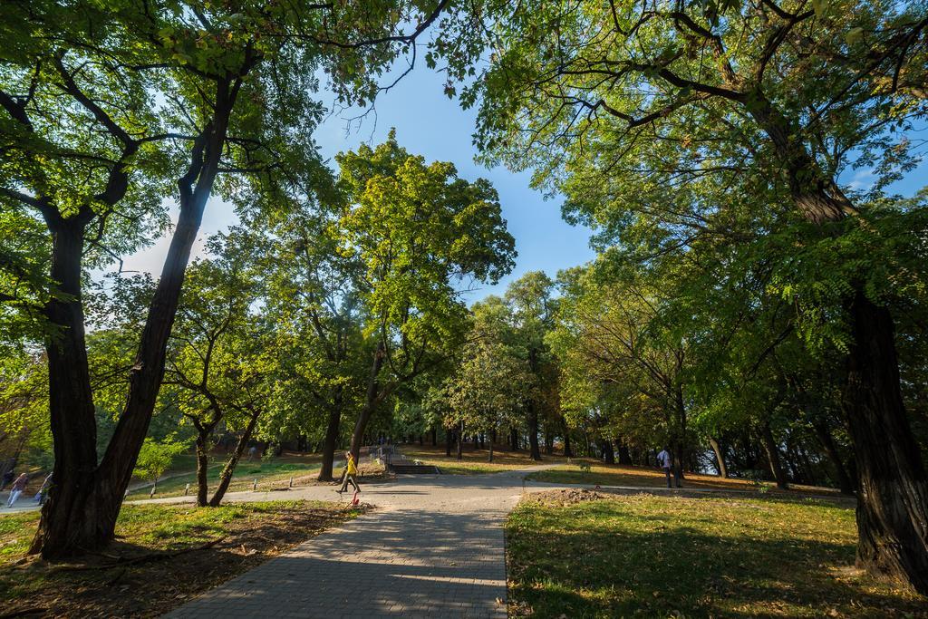 Lviv City Rent المظهر الخارجي الصورة