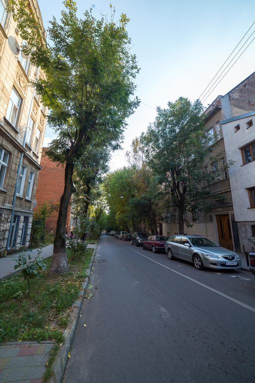 Lviv City Rent المظهر الخارجي الصورة